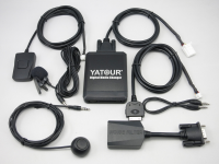 Yatour YT-M06 for BMW2 » Цифровые чейнджеры