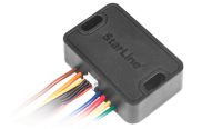 StarLine B96 2CAN+2LIN GSM GPS » Автомобильные сигнализации