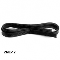 Incar ZME-12 черная (змеиная кожа) » Аксессуары